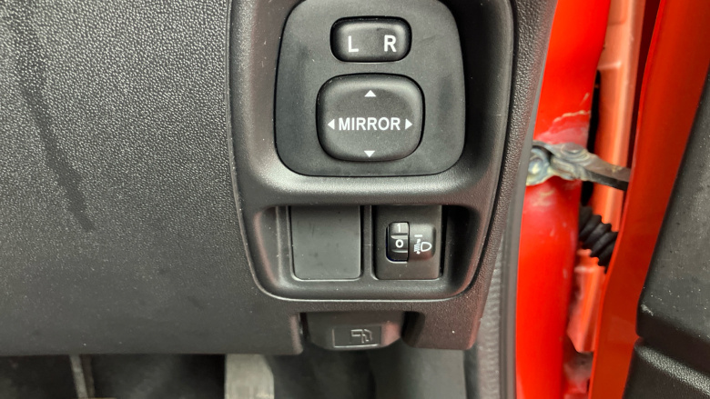 Toyota Aygo 1.0 VVT-i X-Cite 5dr Petrol Hatchback